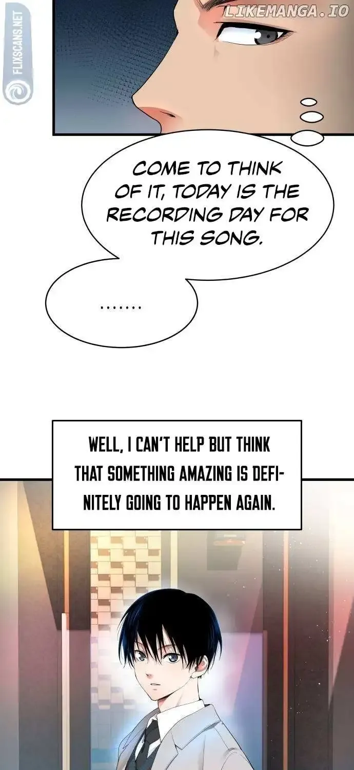 A Tidal Wave Of Glory Zinmanga X Chapter 8 Page 43