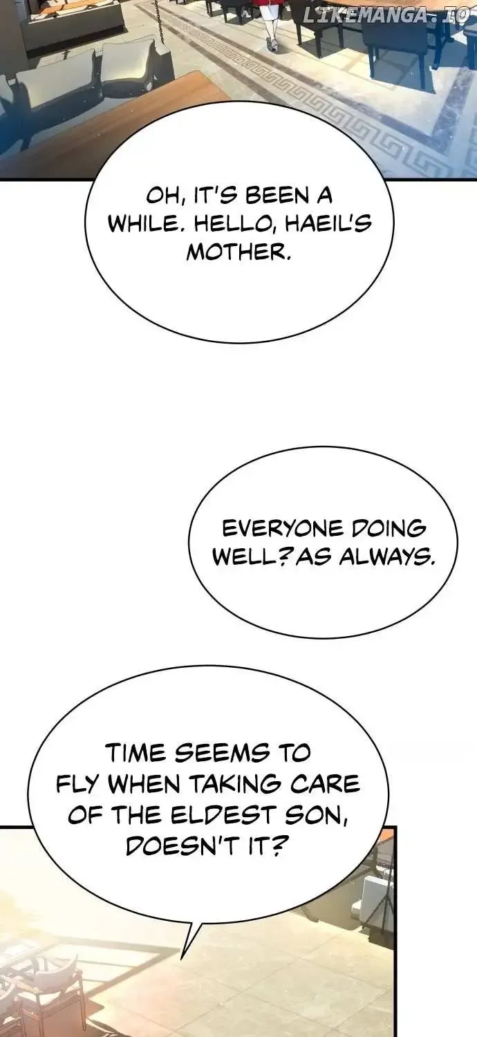 A Tidal Wave Of Glory Zinmanga X Chapter 8 Page 67