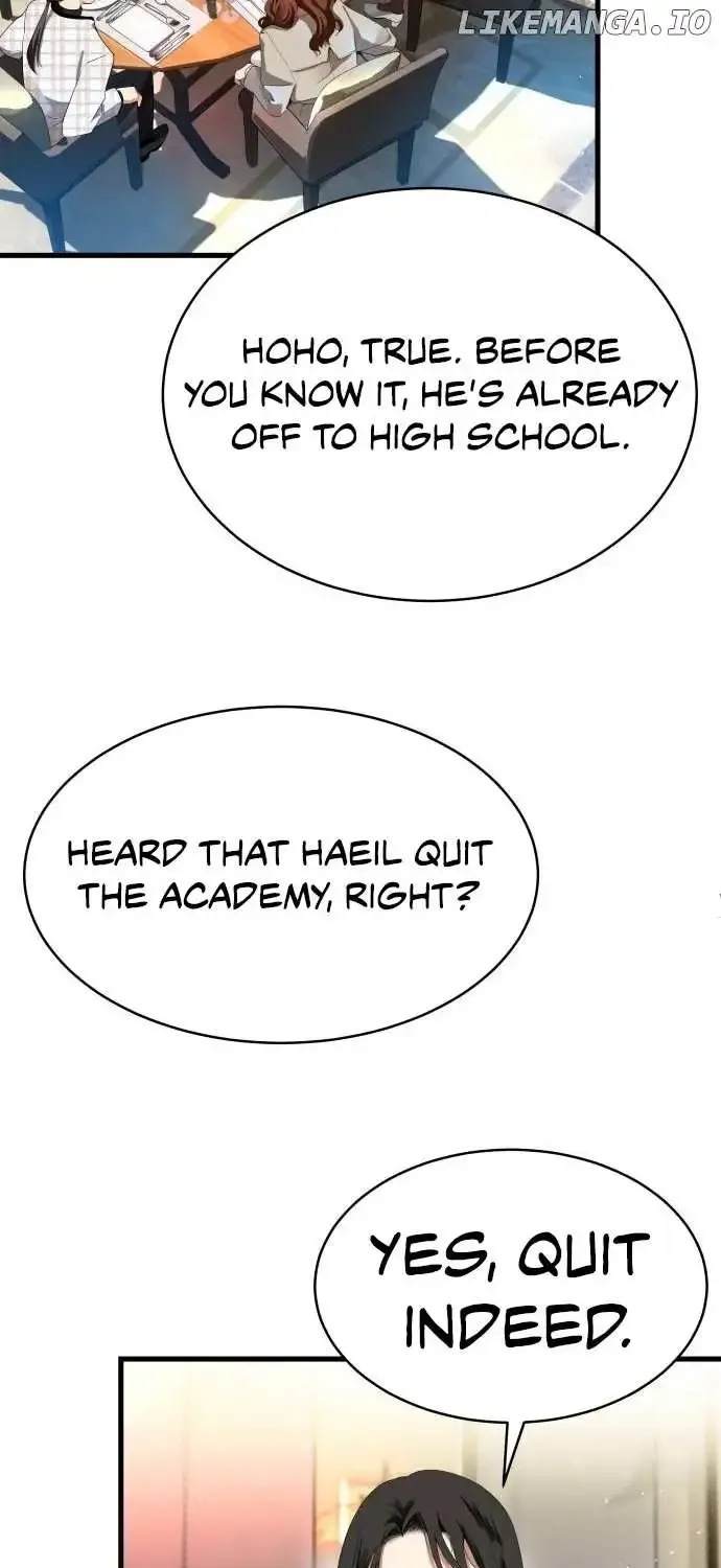 A Tidal Wave Of Glory Zinmanga X Chapter 8 Page 69