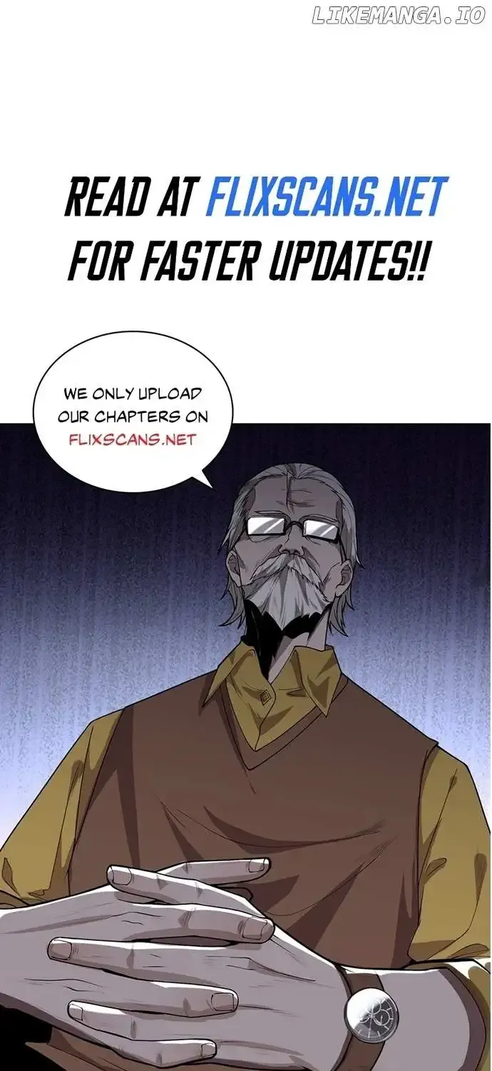 A Tidal Wave Of Glory Zinmanga X Chapter 8 Page 123