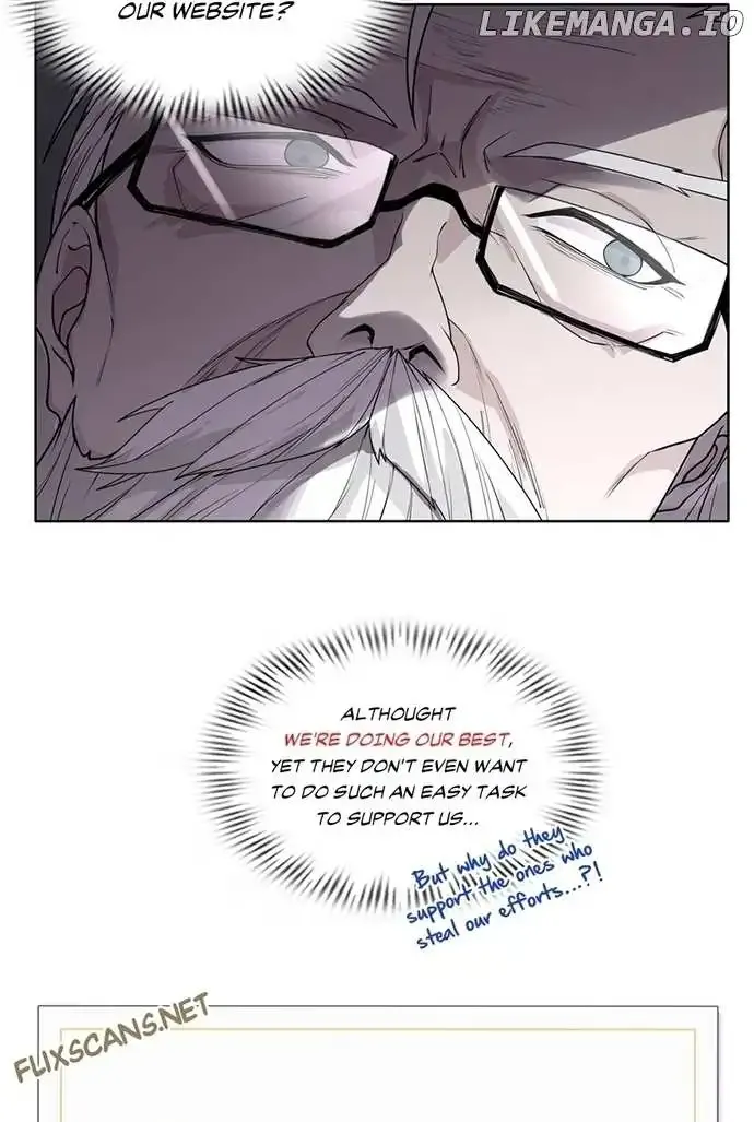 A Tidal Wave Of Glory Zinmanga X Chapter 8 Page 125
