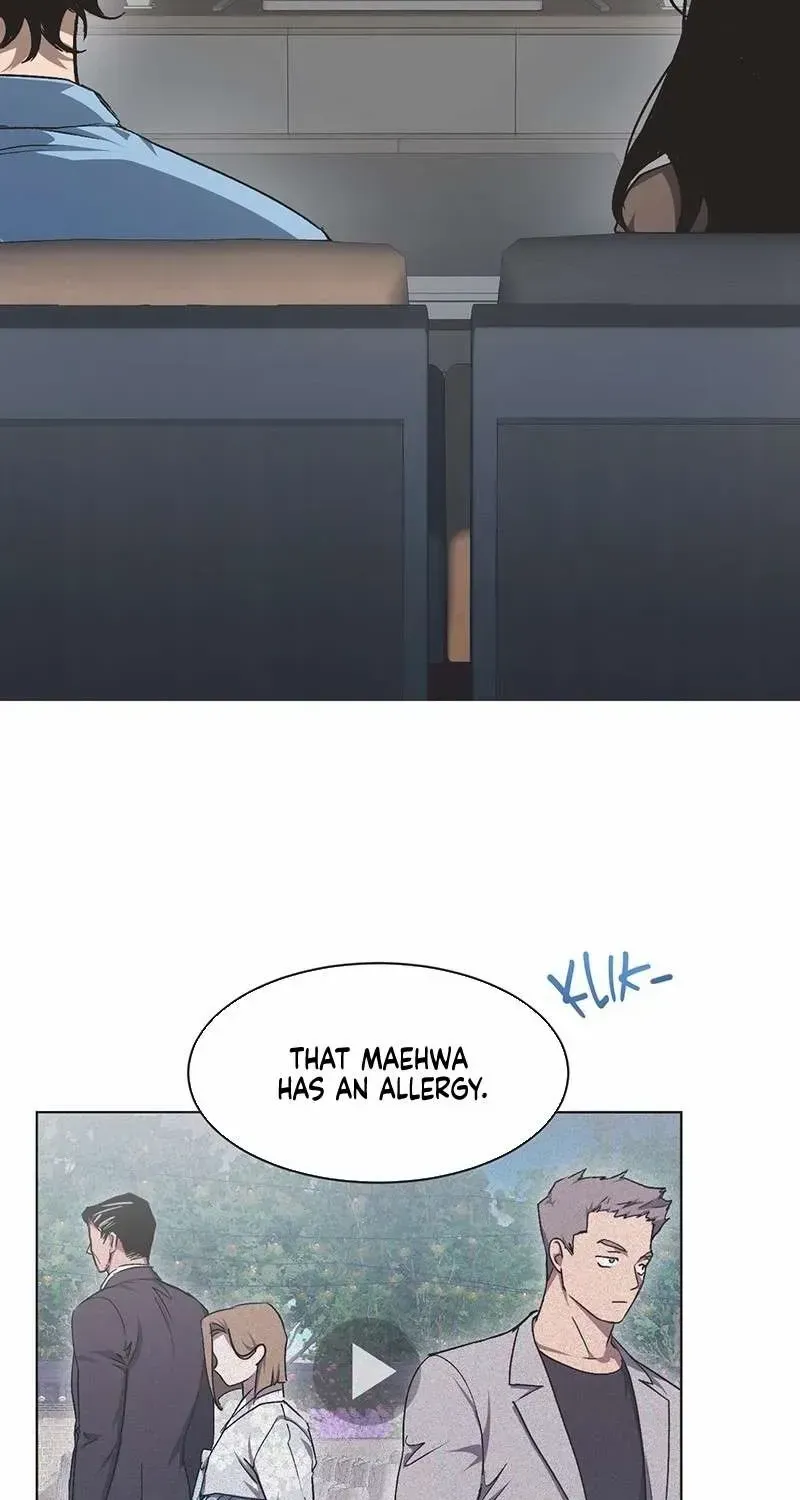 Imperfect Cinderella Story Zinmanga X Chapter 18 Page 21