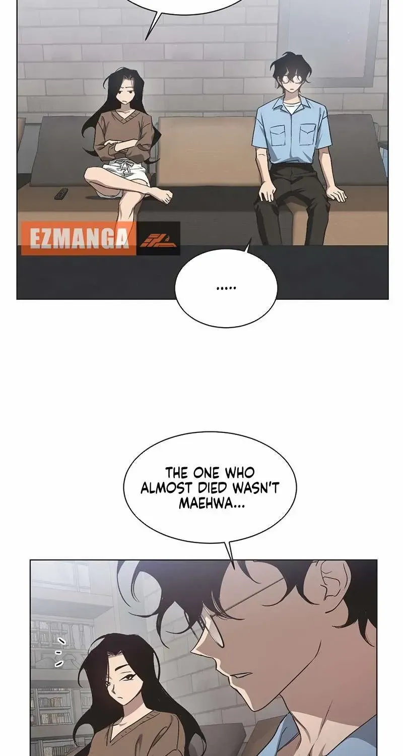 Imperfect Cinderella Story Zinmanga X Chapter 18 Page 23