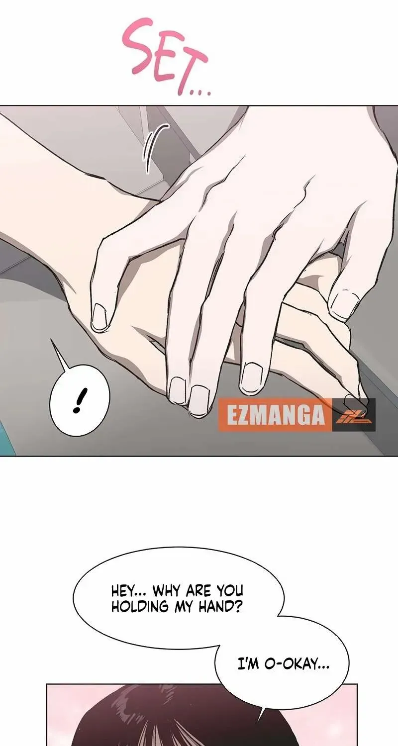 Imperfect Cinderella Story Zinmanga X Chapter 18 Page 31