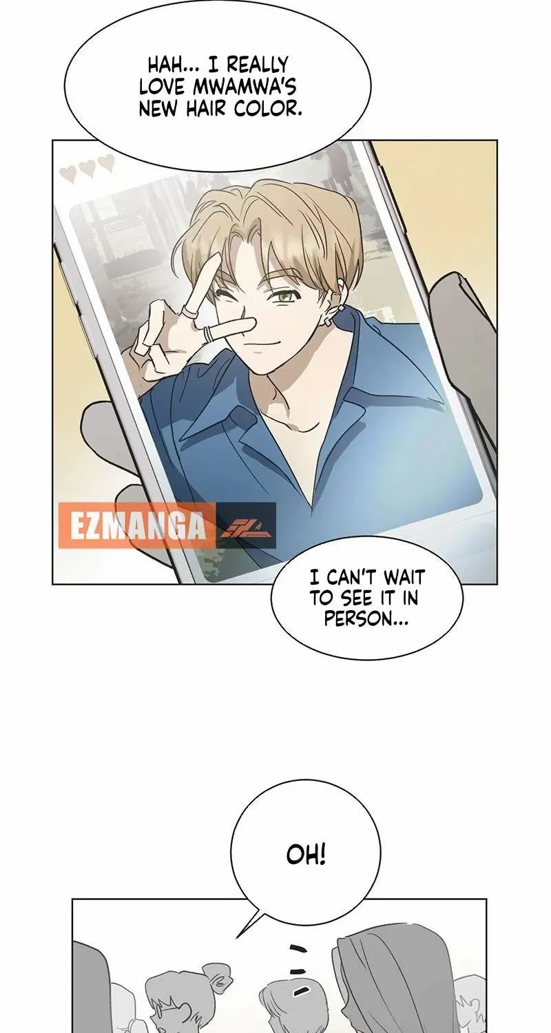 Imperfect Cinderella Story Zinmanga X Chapter 18 Page 37