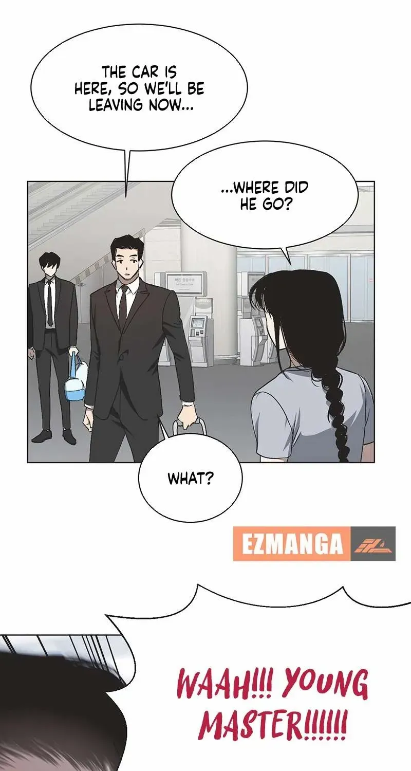 Imperfect Cinderella Story Zinmanga X Chapter 18 Page 41