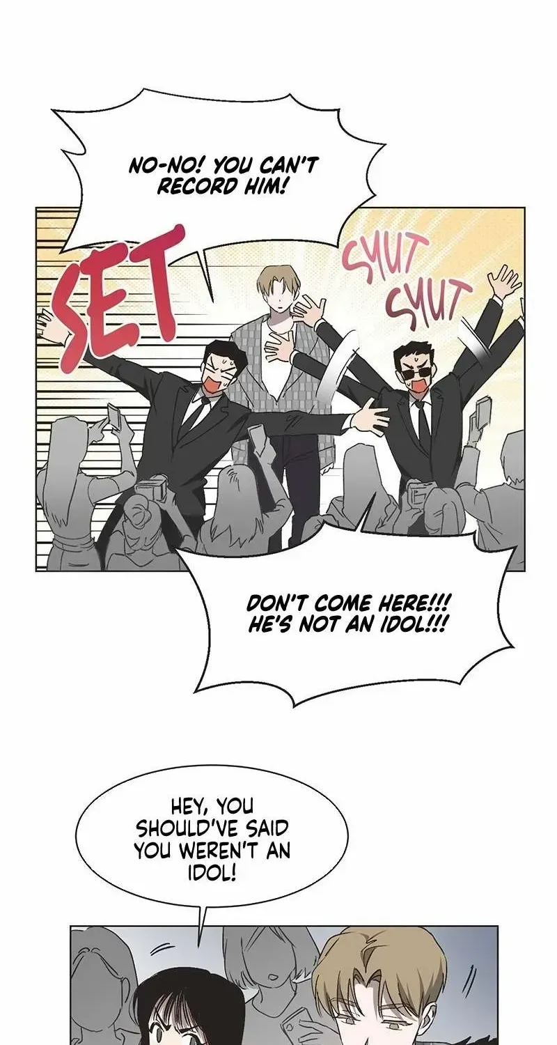 Imperfect Cinderella Story Zinmanga X Chapter 18 Page 44