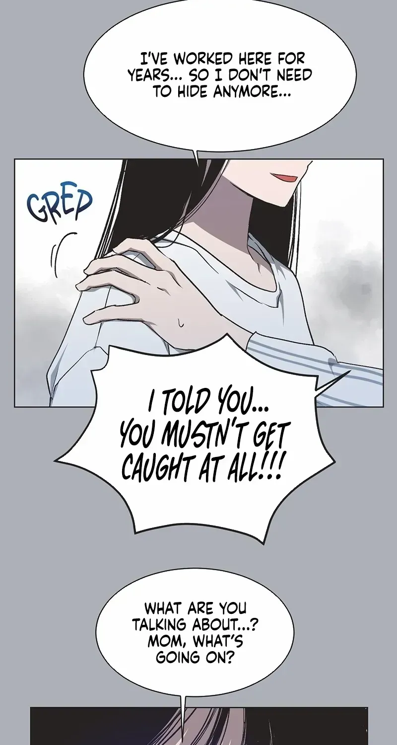 Imperfect Cinderella Story Zinmanga X Chapter 17 Page 5