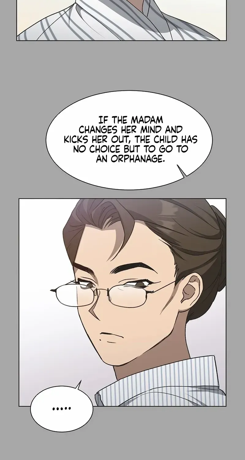 Imperfect Cinderella Story Zinmanga X Chapter 17 Page 21