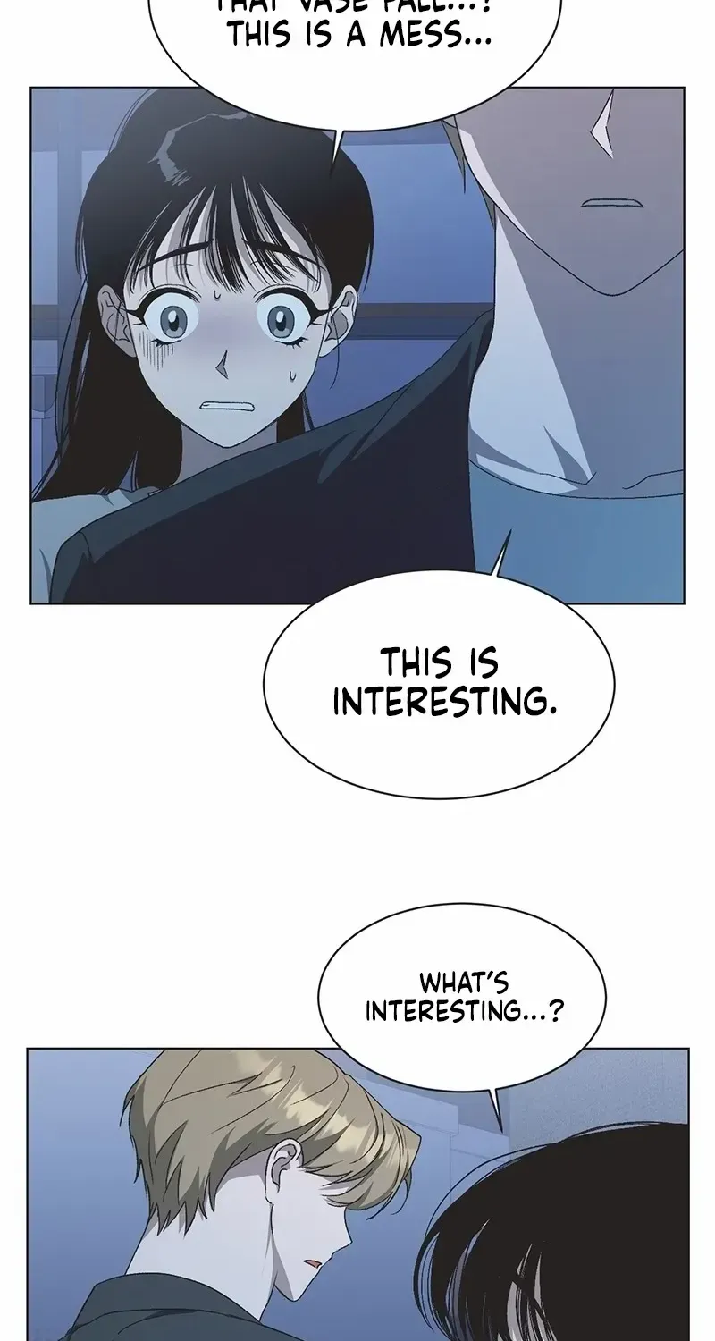 Imperfect Cinderella Story Zinmanga X Chapter 16 Page 4