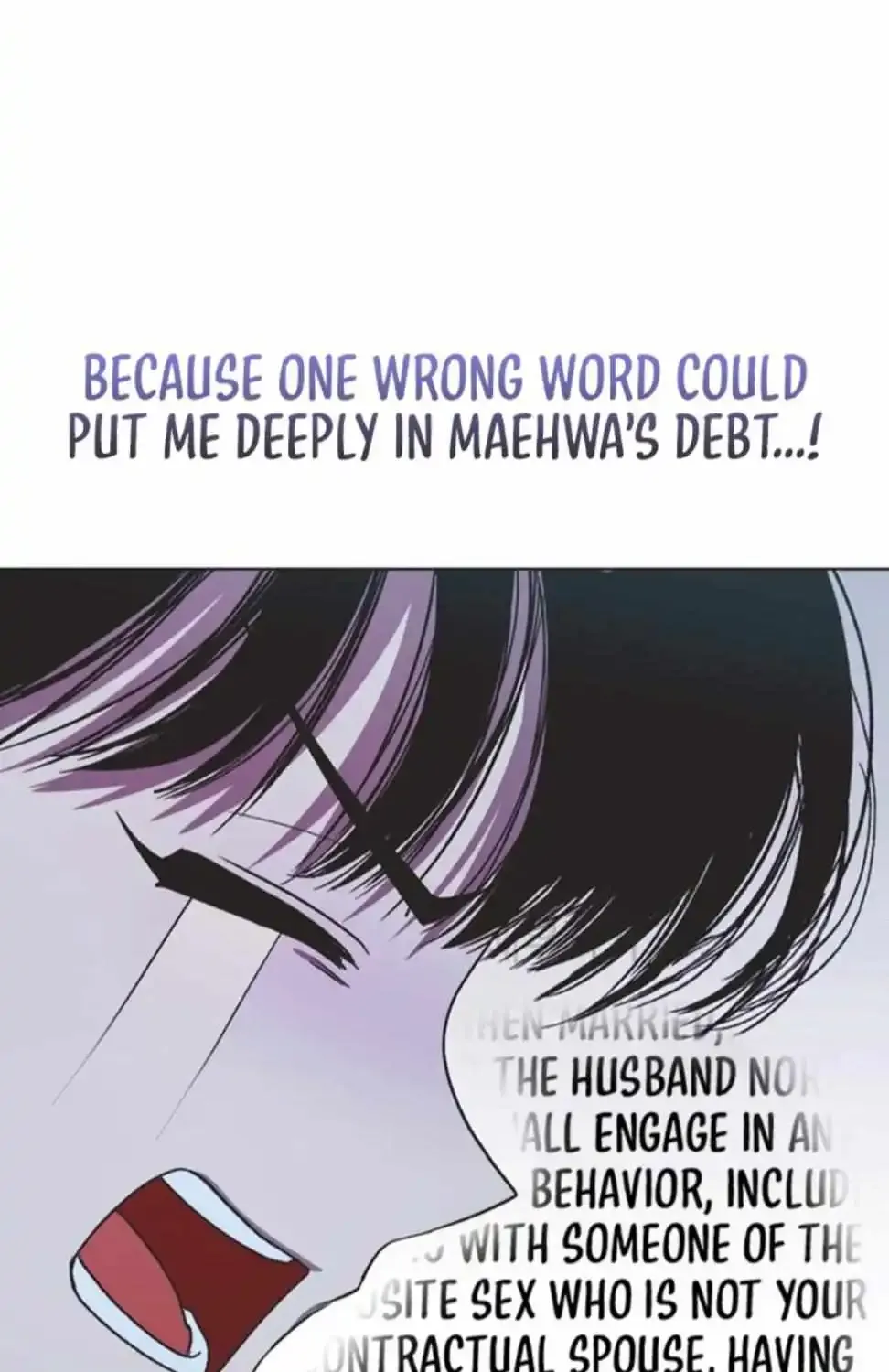 Imperfect Cinderella Story Zinmanga X Chapter 14 Page 4