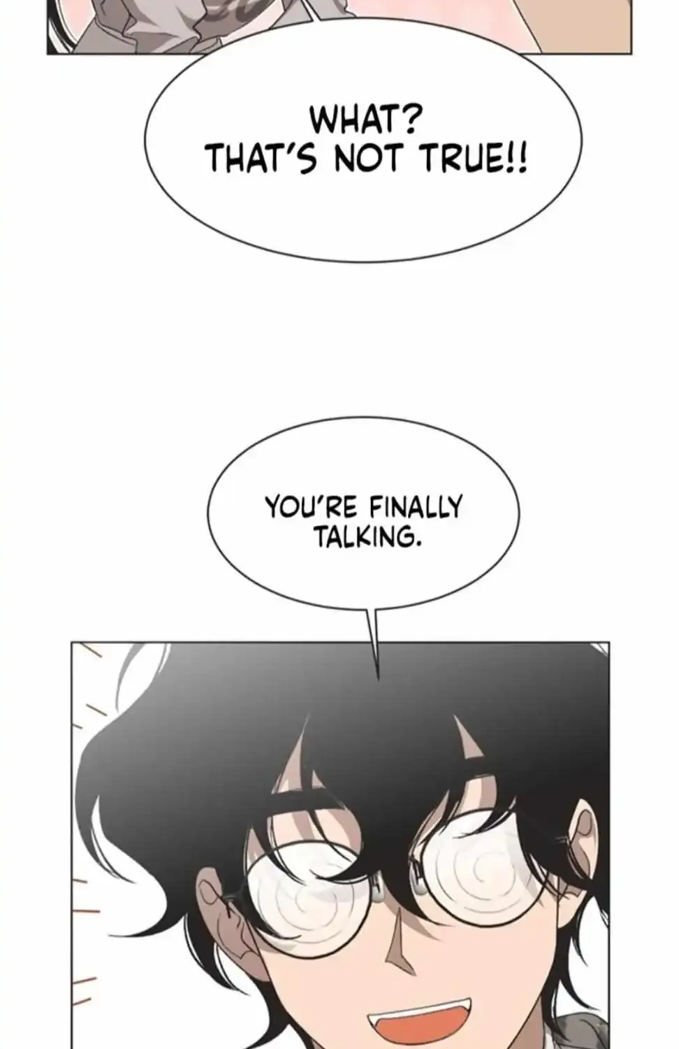 Imperfect Cinderella Story Zinmanga X Chapter 14 Page 6
