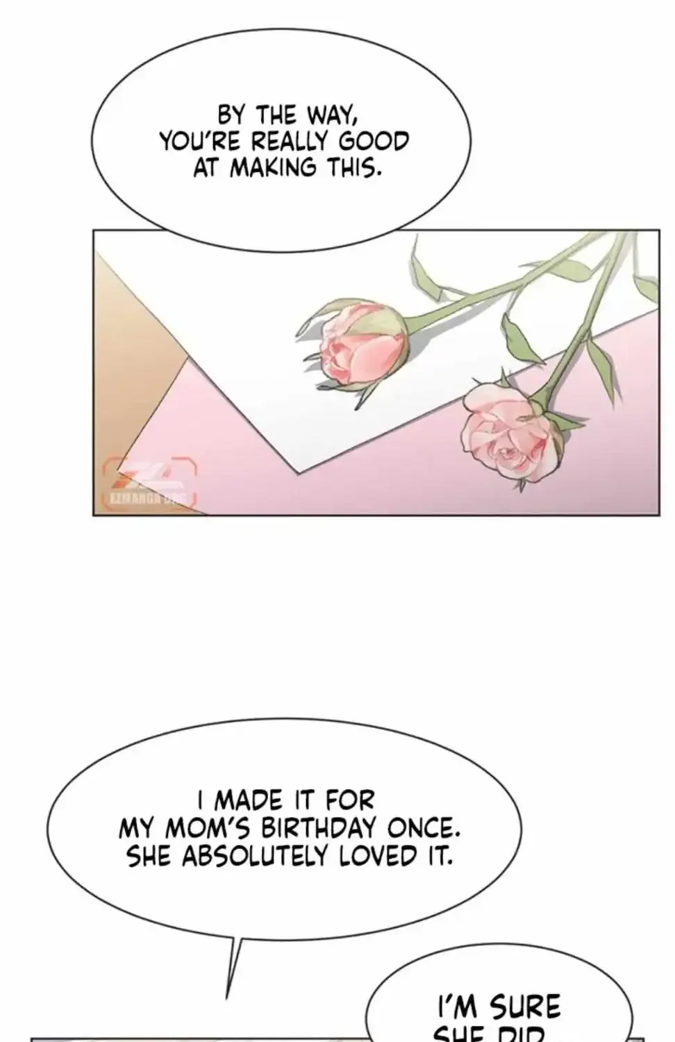 Imperfect Cinderella Story Zinmanga X Chapter 14 Page 11