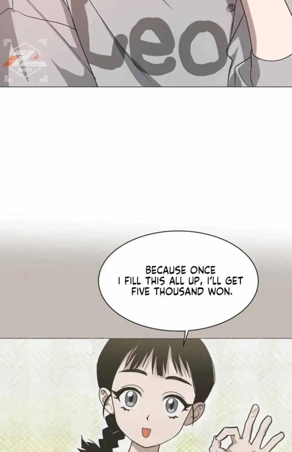 Imperfect Cinderella Story Zinmanga X Chapter 14 Page 28