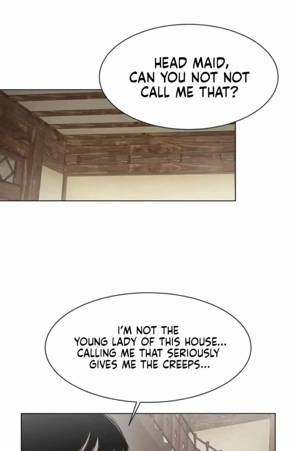 Imperfect Cinderella Story Zinmanga X Chapter 14 Page 33