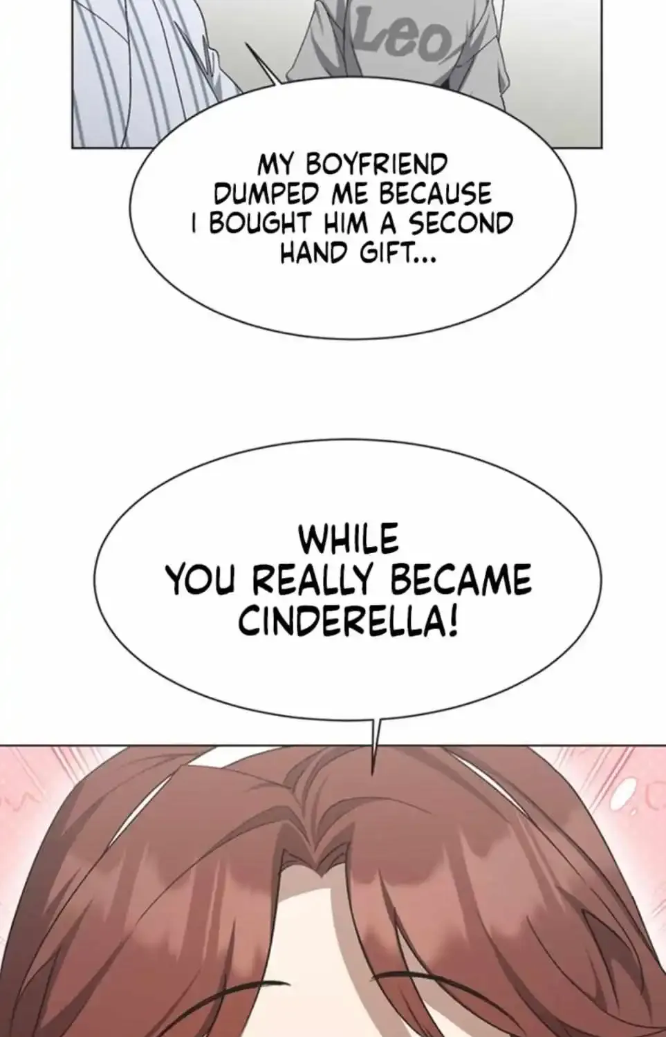 Imperfect Cinderella Story Zinmanga X Chapter 14 Page 43