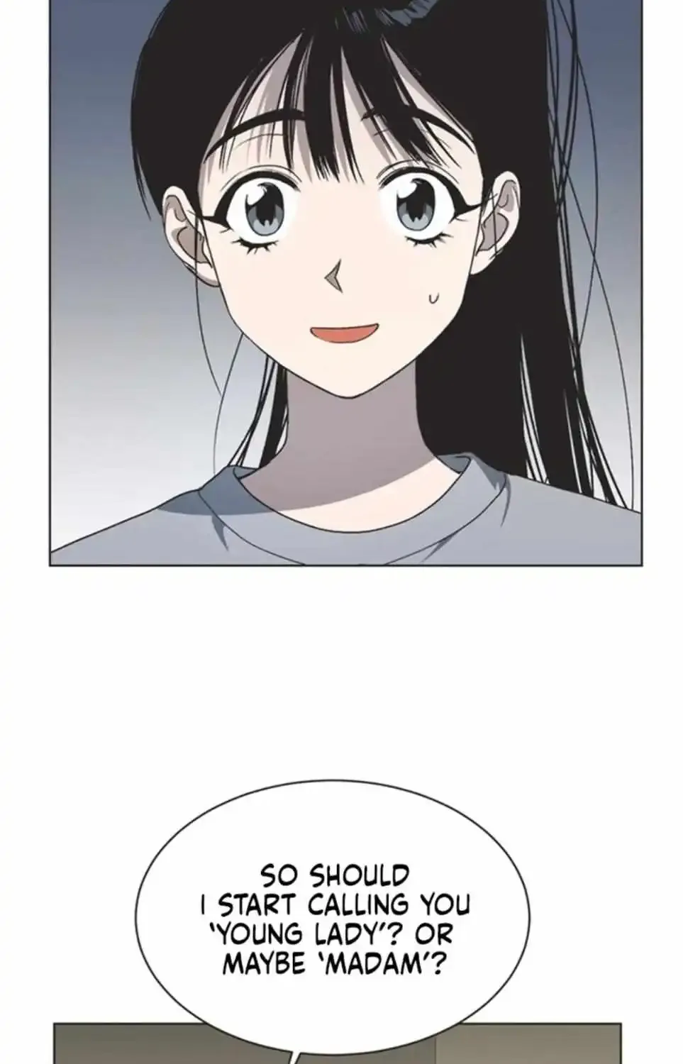 Imperfect Cinderella Story Zinmanga X Chapter 14 Page 45