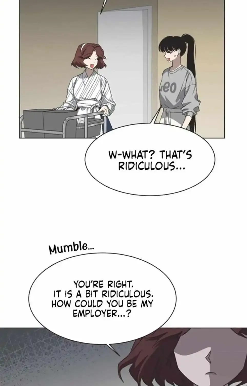 Imperfect Cinderella Story Zinmanga X Chapter 14 Page 46