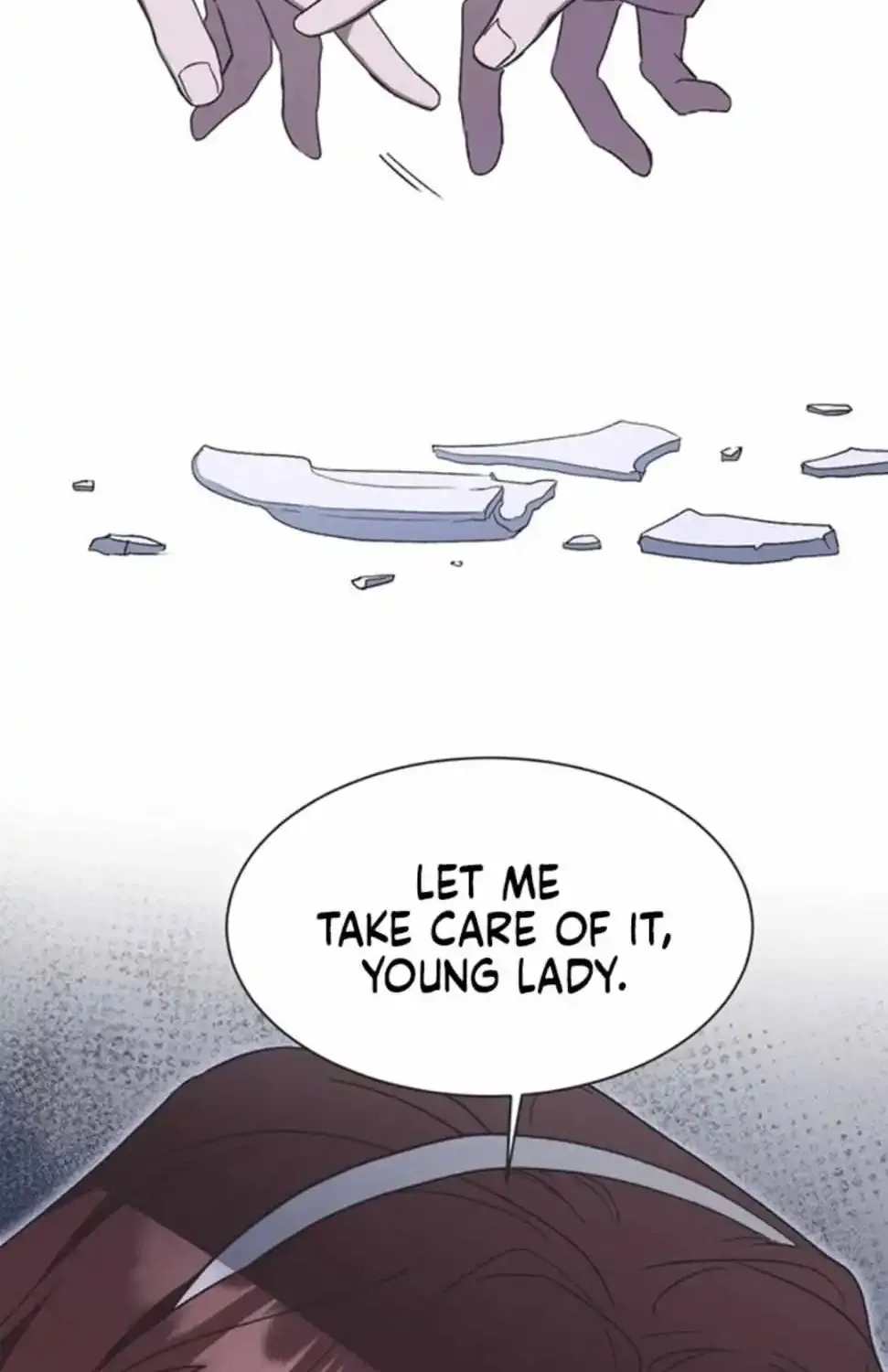 Imperfect Cinderella Story Zinmanga X Chapter 14 Page 51
