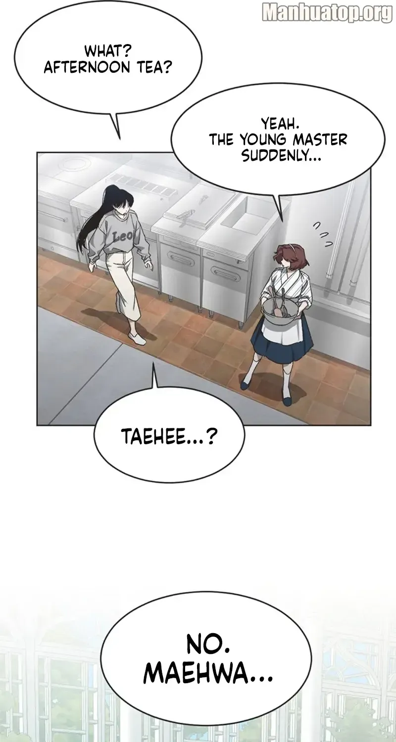 Imperfect Cinderella Story Zinmanga X Chapter 12 Page 16