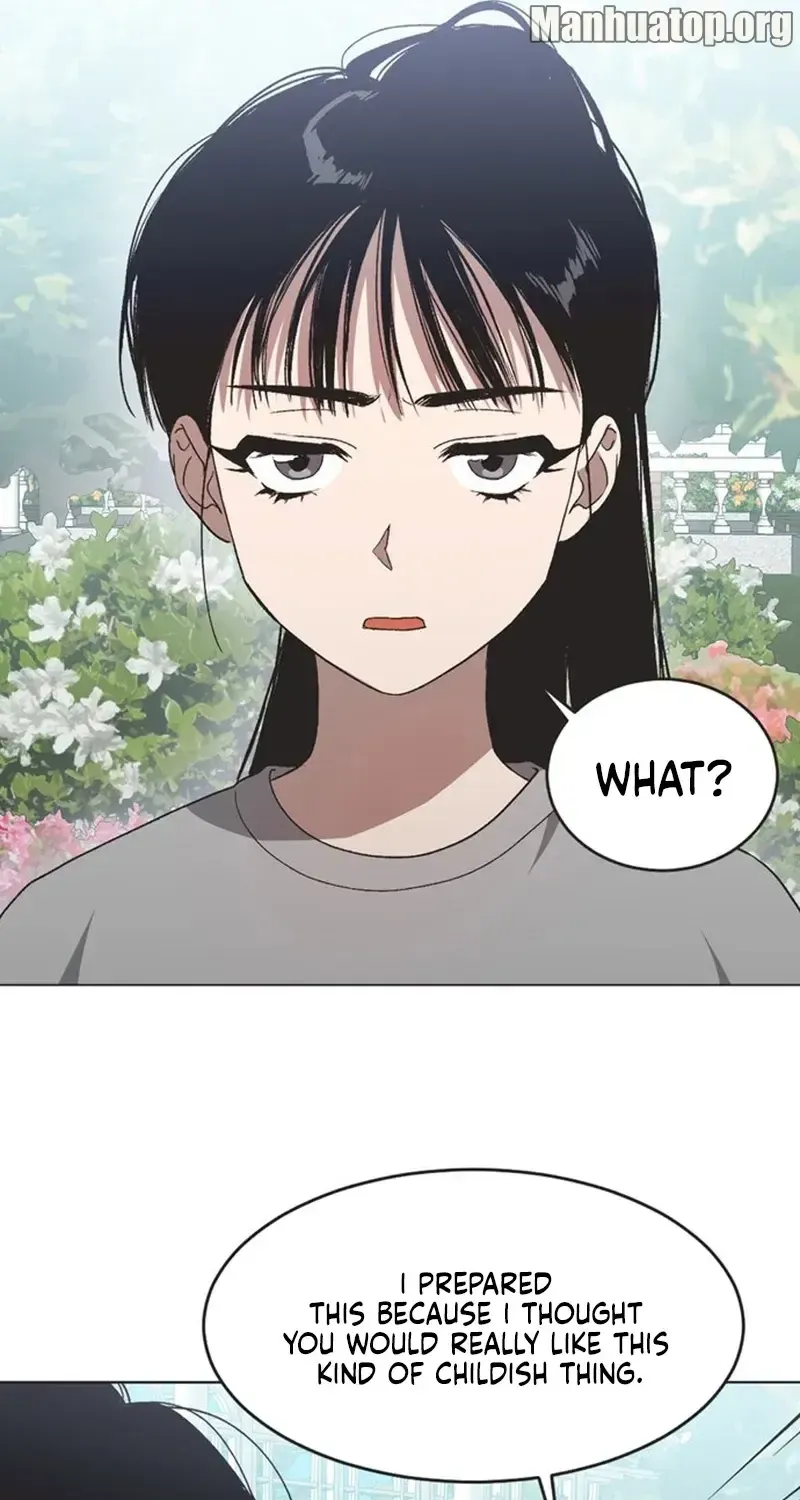 Imperfect Cinderella Story Zinmanga X Chapter 12 Page 30