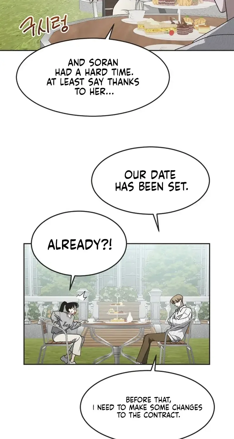 Imperfect Cinderella Story Zinmanga X Chapter 12 Page 34