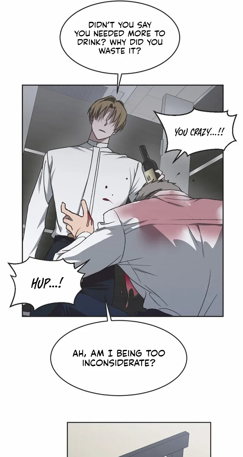 Imperfect Cinderella Story Zinmanga X Chapter 11 Page 25