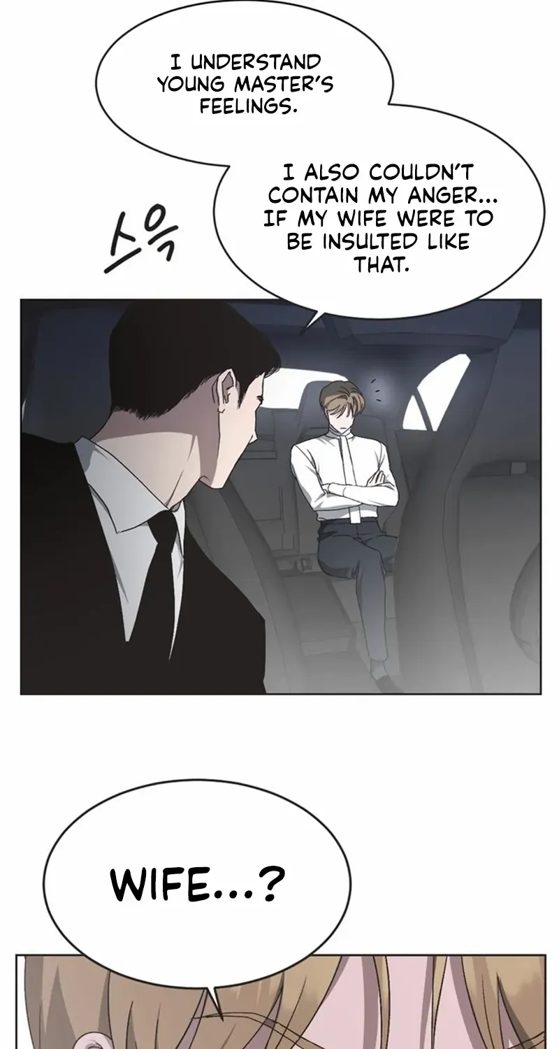Imperfect Cinderella Story Zinmanga X Chapter 11 Page 52
