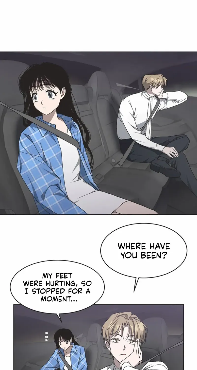 Imperfect Cinderella Story Zinmanga X Chapter 11 Page 54