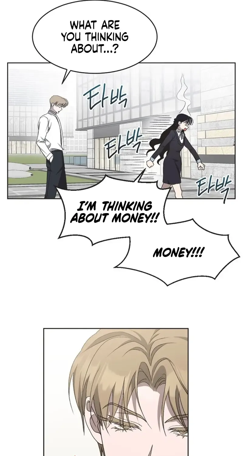 Imperfect Cinderella Story Zinmanga X Chapter 10 Page 8