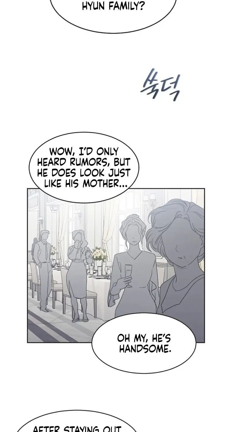 Imperfect Cinderella Story Zinmanga X Chapter 10 Page 13