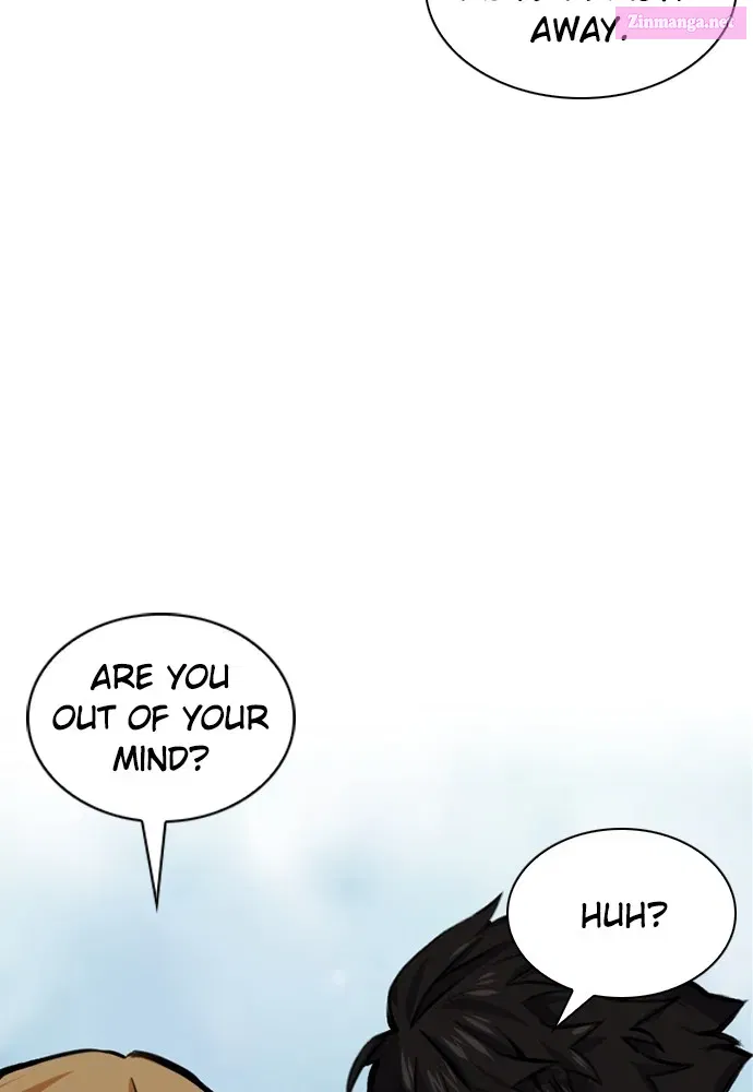 The Druid of Seoul Station Zinmanga X Chapter 34 Page 12
