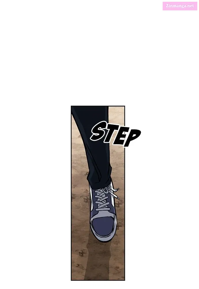 The Druid of Seoul Station Zinmanga X Chapter 34 Page 16