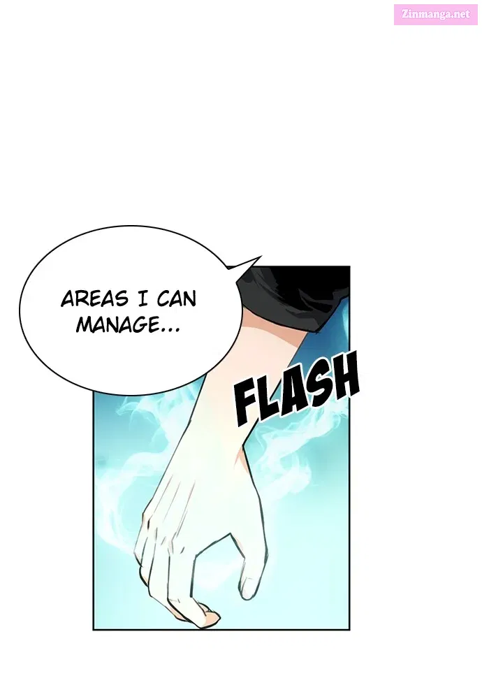 The Druid of Seoul Station Zinmanga X Chapter 34 Page 17
