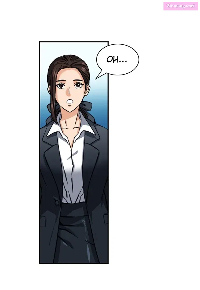 The Druid of Seoul Station Zinmanga X Chapter 34 Page 27