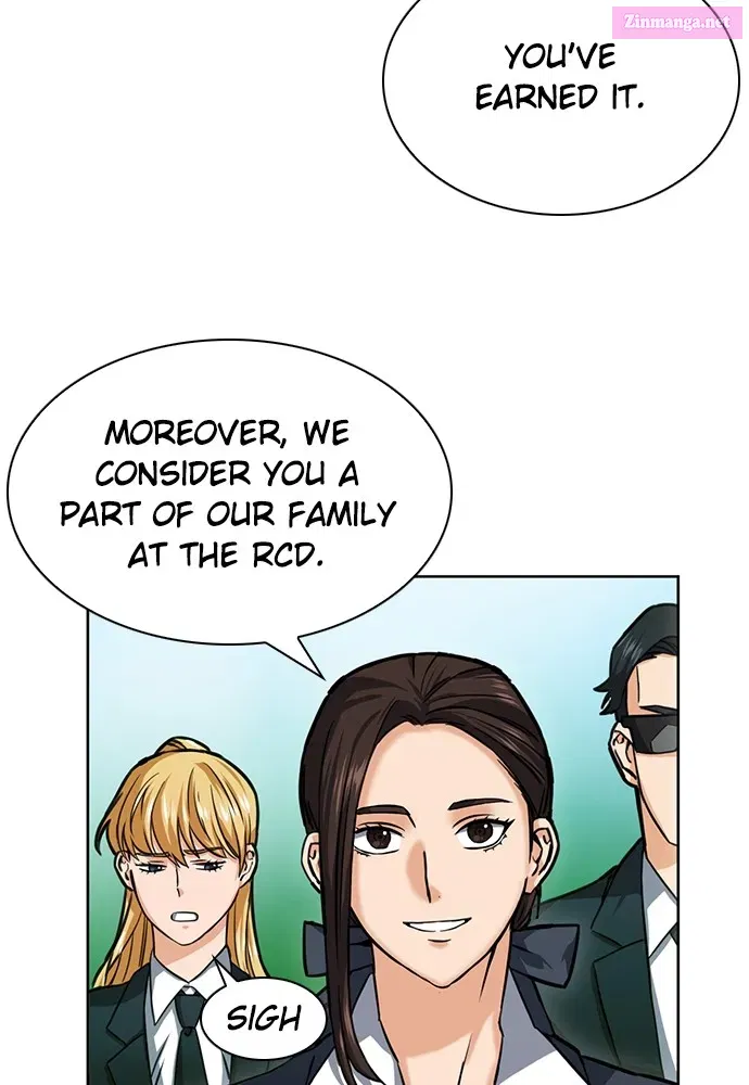 The Druid of Seoul Station Zinmanga X Chapter 34 Page 46