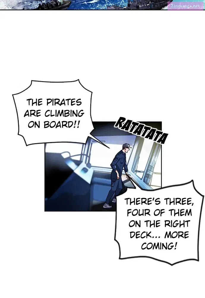 The Druid of Seoul Station Zinmanga X Chapter 34 Page 76