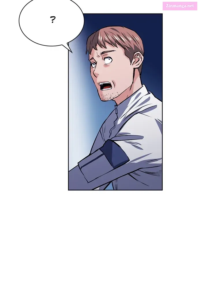 The Druid of Seoul Station Zinmanga X Chapter 34 Page 79