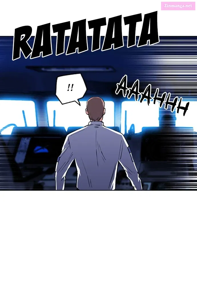 The Druid of Seoul Station Zinmanga X Chapter 34 Page 80