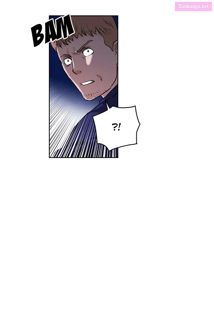 The Druid of Seoul Station Zinmanga X Chapter 34 Page 81