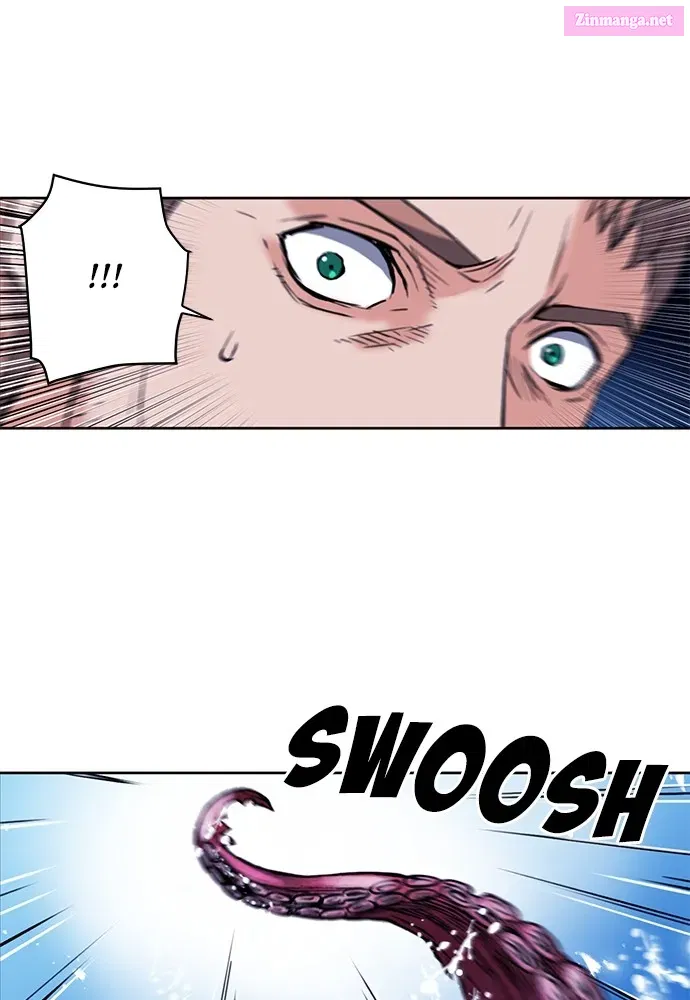 The Druid of Seoul Station Zinmanga X Chapter 34 Page 84