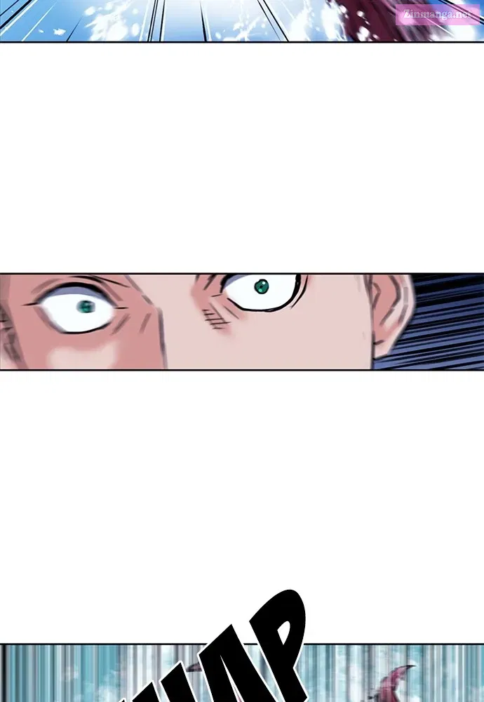 The Druid of Seoul Station Zinmanga X Chapter 34 Page 85