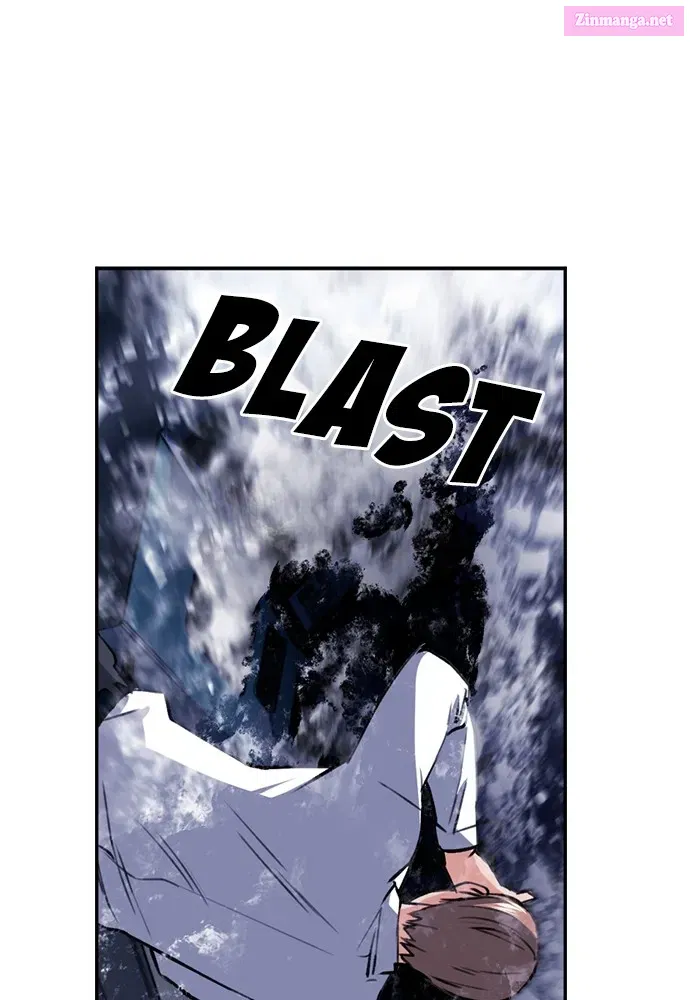 The Druid of Seoul Station Zinmanga X Chapter 34 Page 88