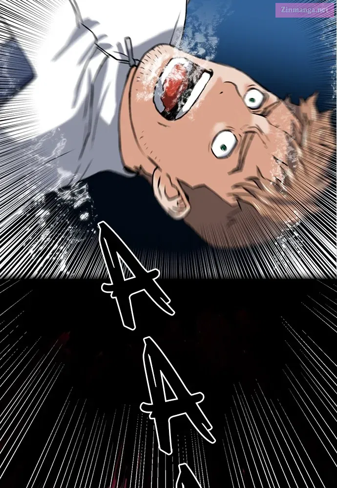 The Druid of Seoul Station Zinmanga X Chapter 34 Page 97