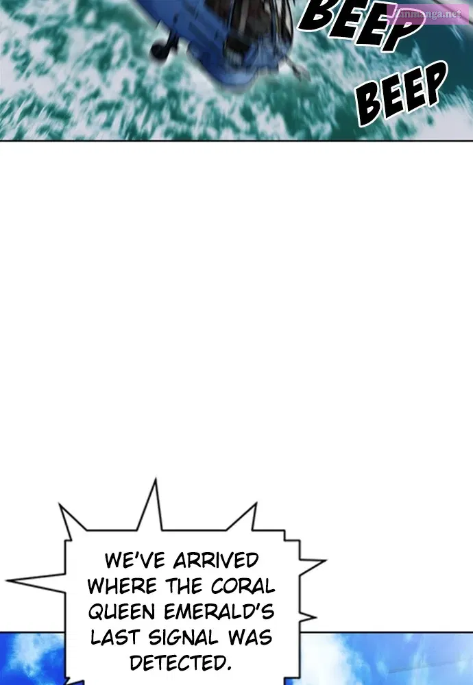 The Druid of Seoul Station Zinmanga X Chapter 34 Page 113