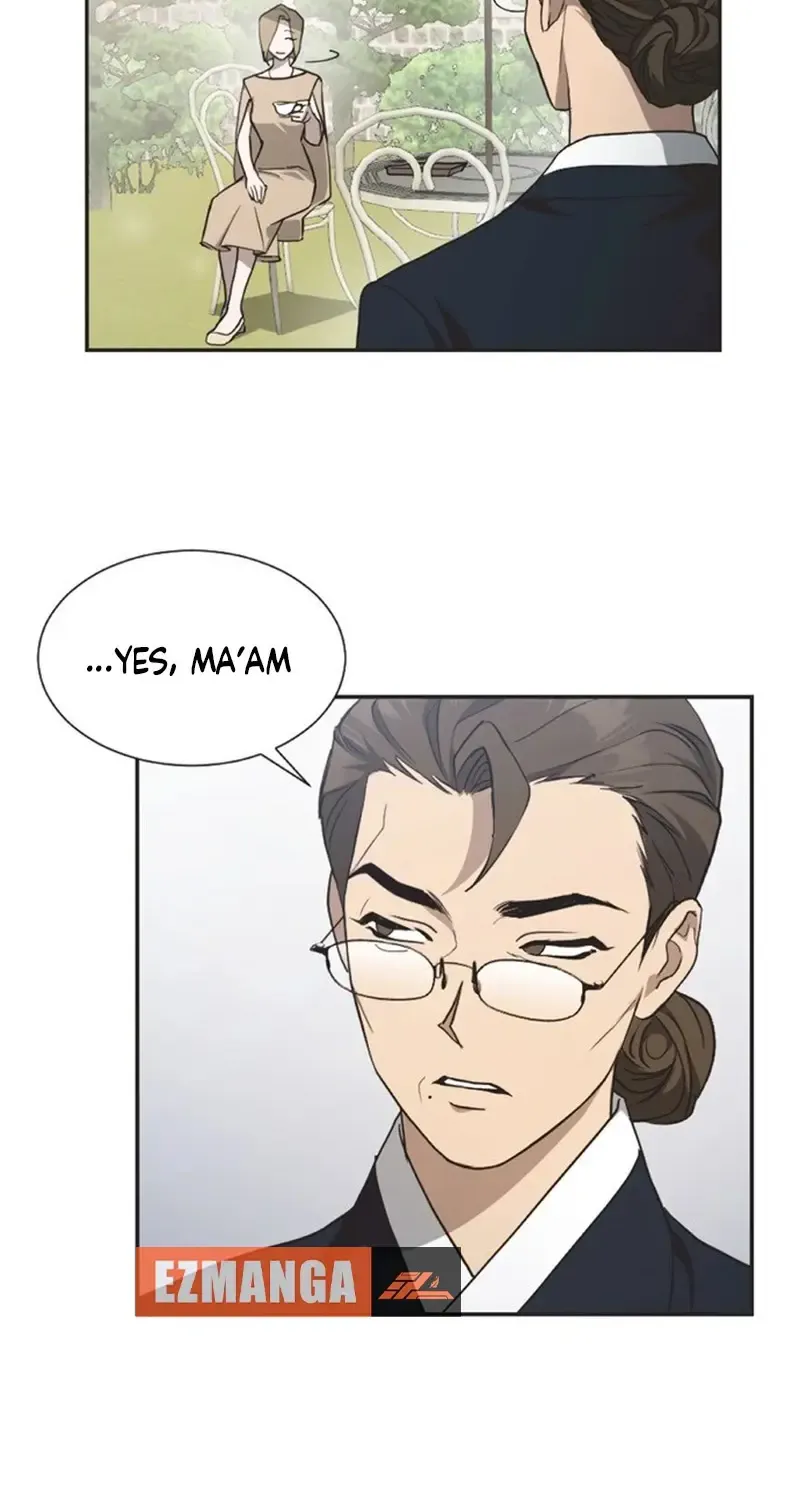 Imperfect Cinderella Story Zinmanga X Chapter 8 Page 11