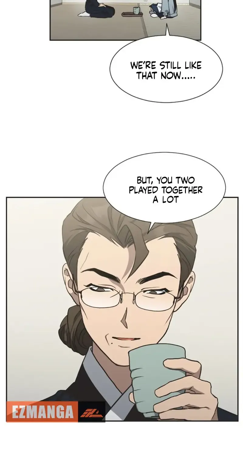 Imperfect Cinderella Story Zinmanga X Chapter 8 Page 20