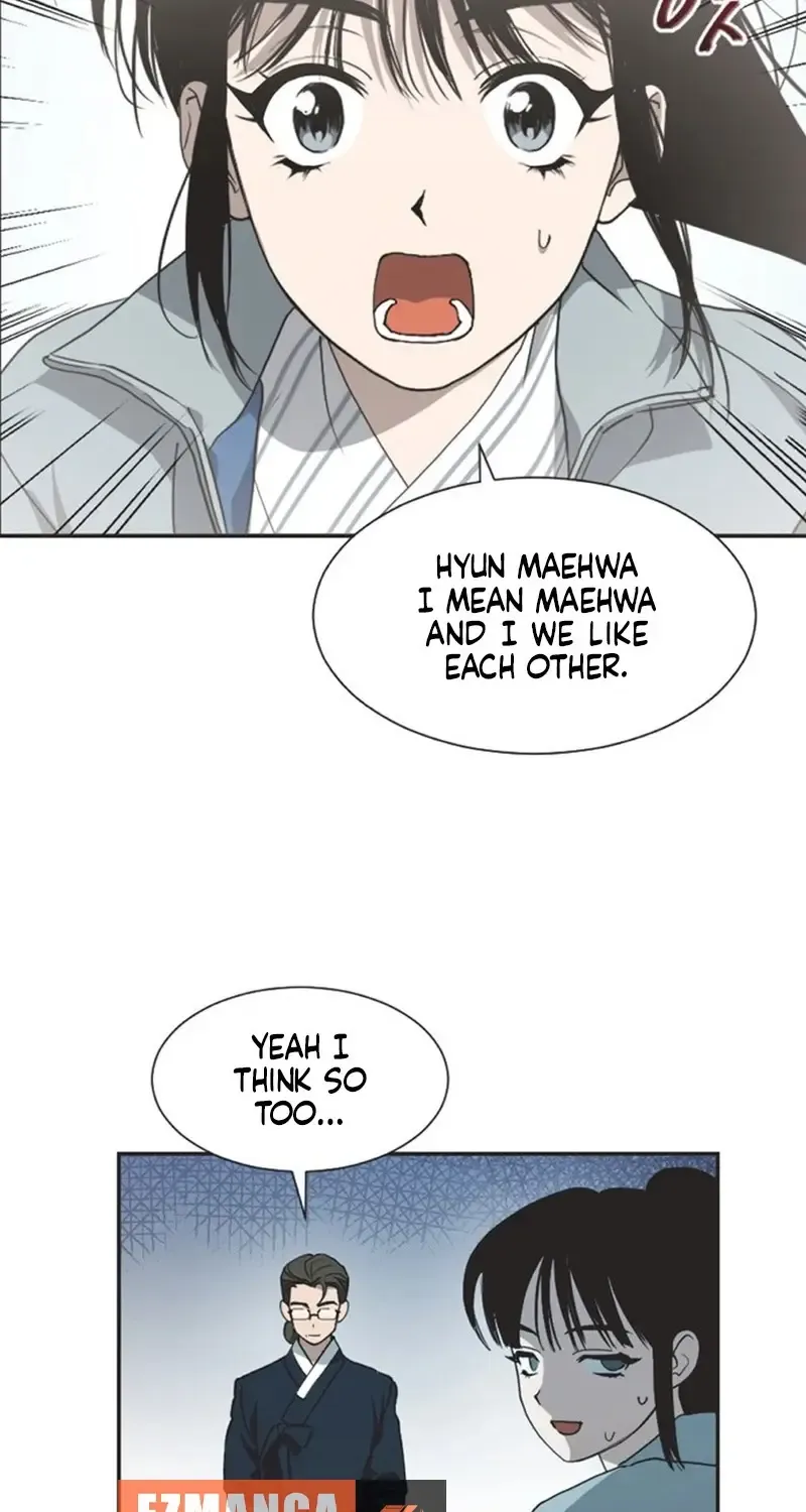 Imperfect Cinderella Story Zinmanga X Chapter 8 Page 26
