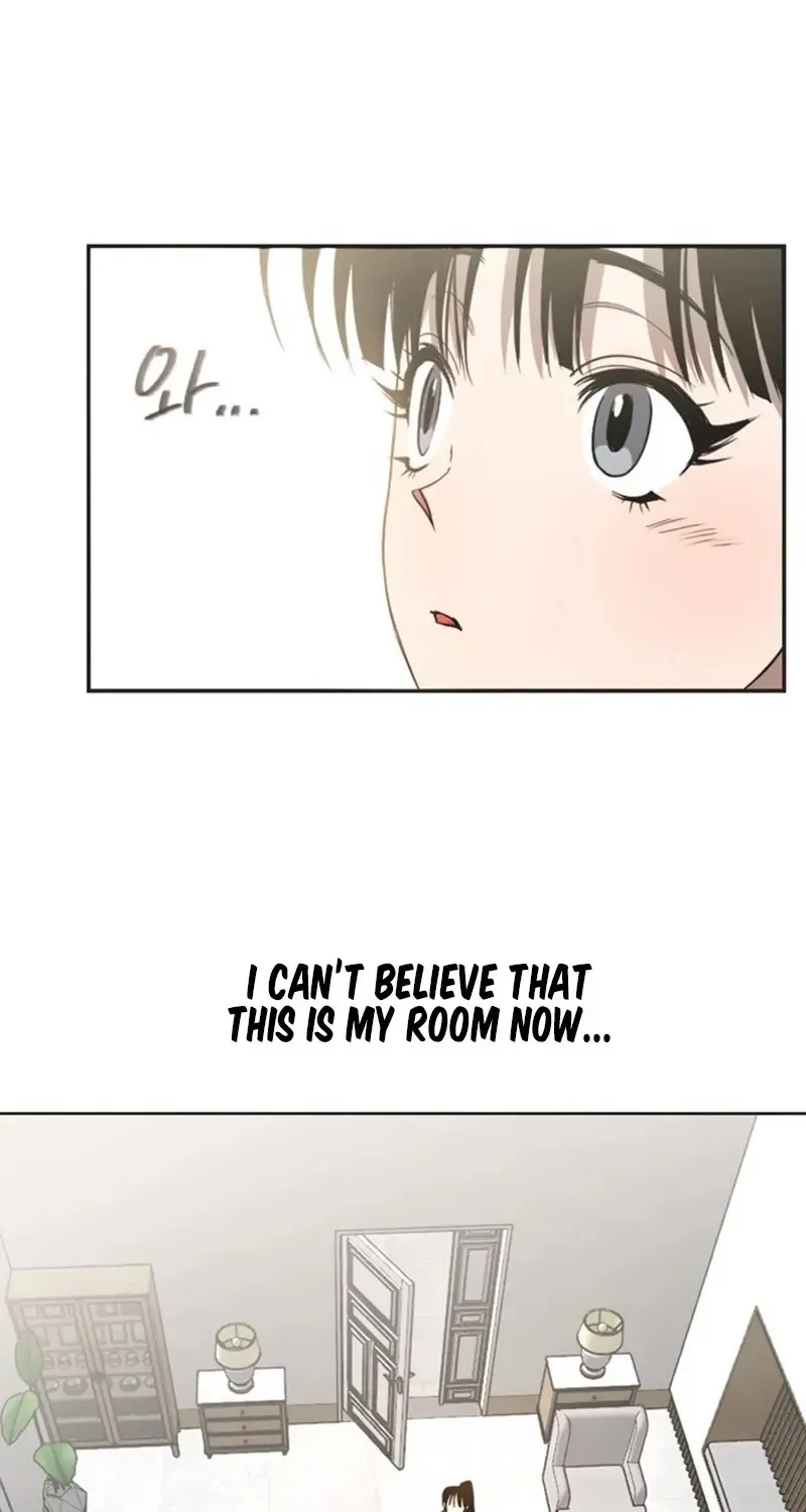 Imperfect Cinderella Story Zinmanga X Chapter 8 Page 30