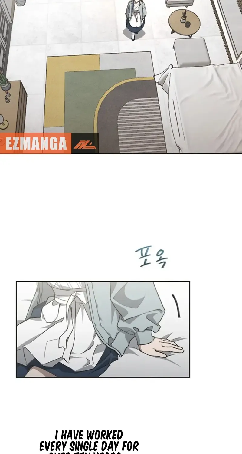 Imperfect Cinderella Story Zinmanga X Chapter 8 Page 31